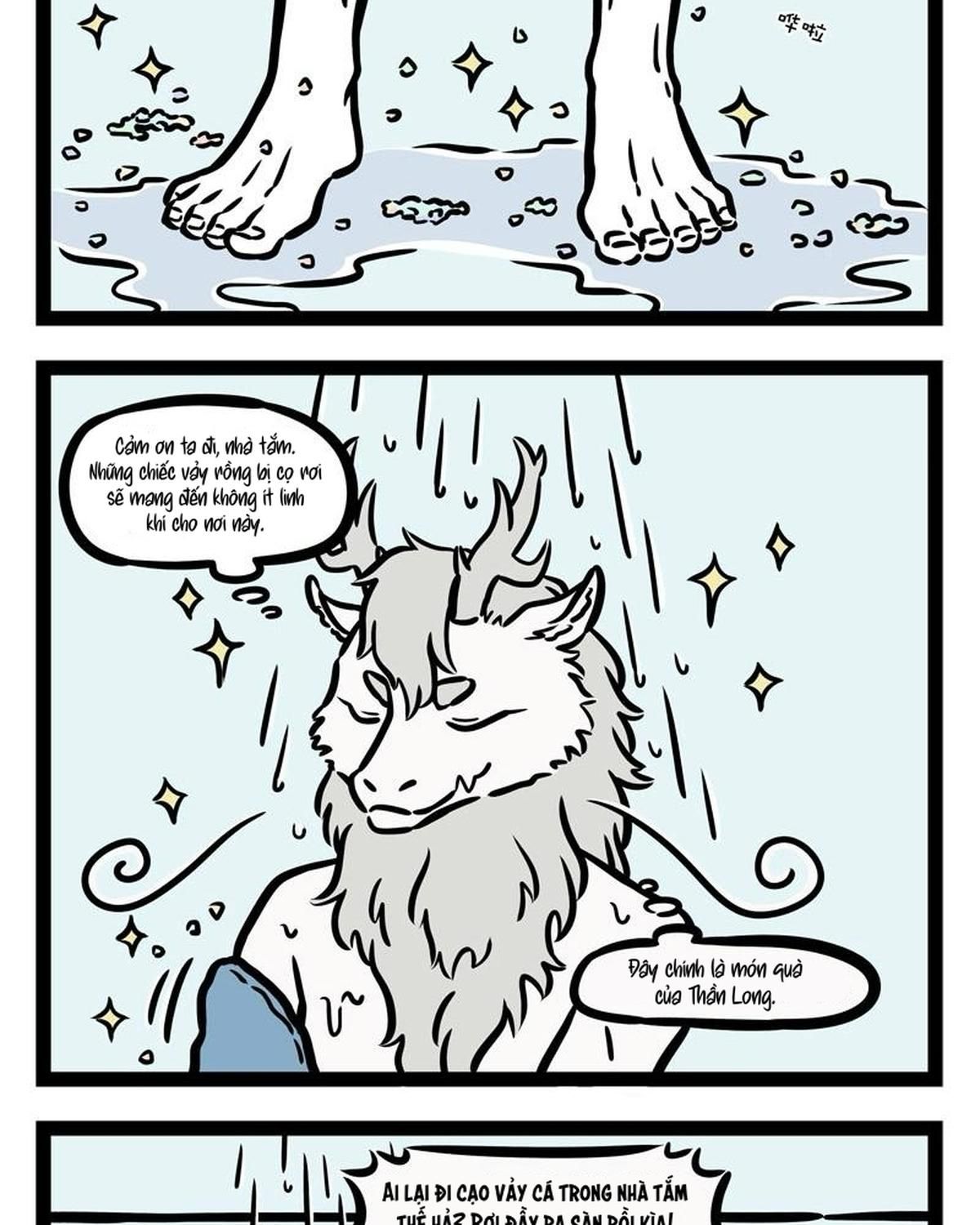 Phi Nhân: Chapter 215