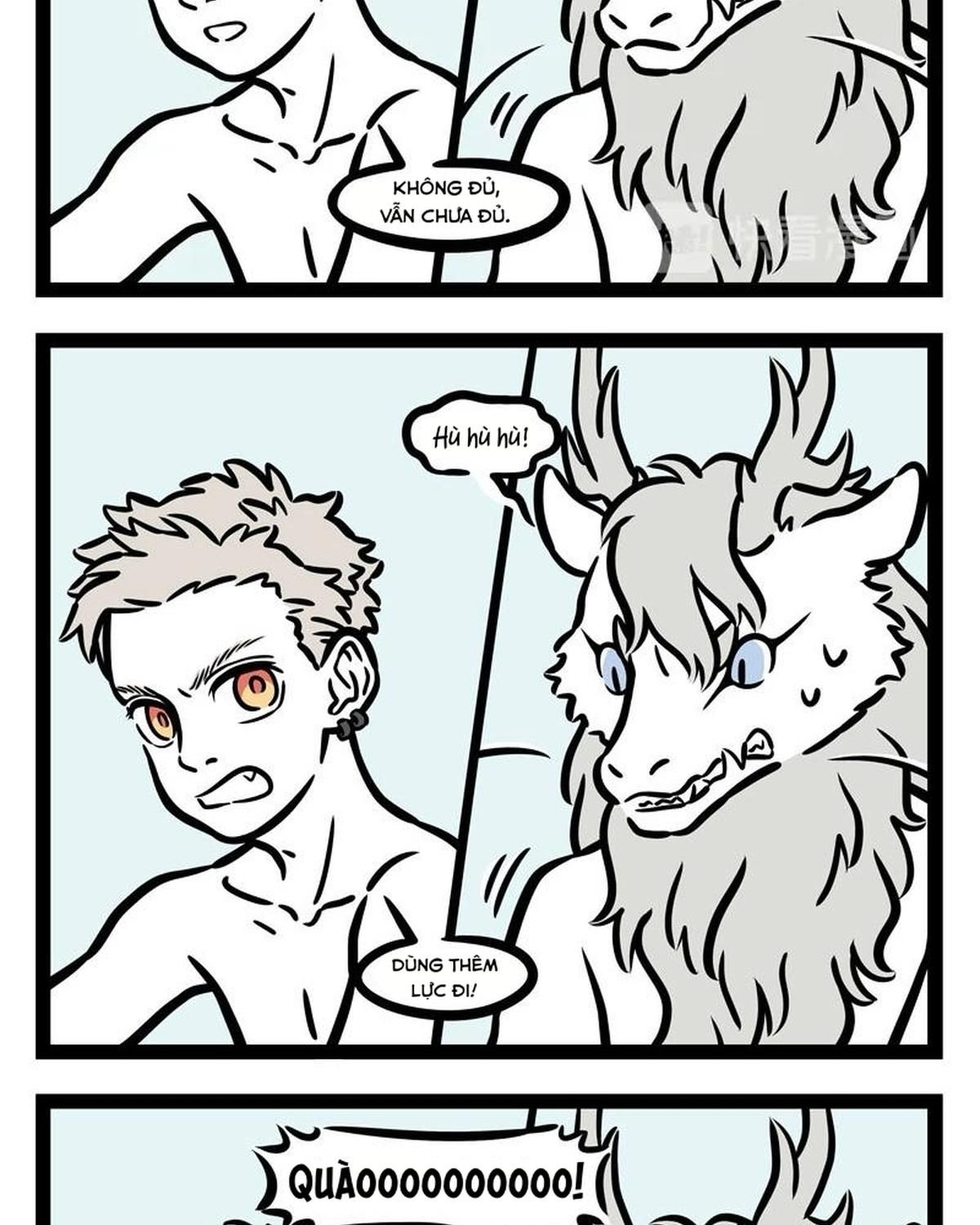Phi Nhân: Chapter 215