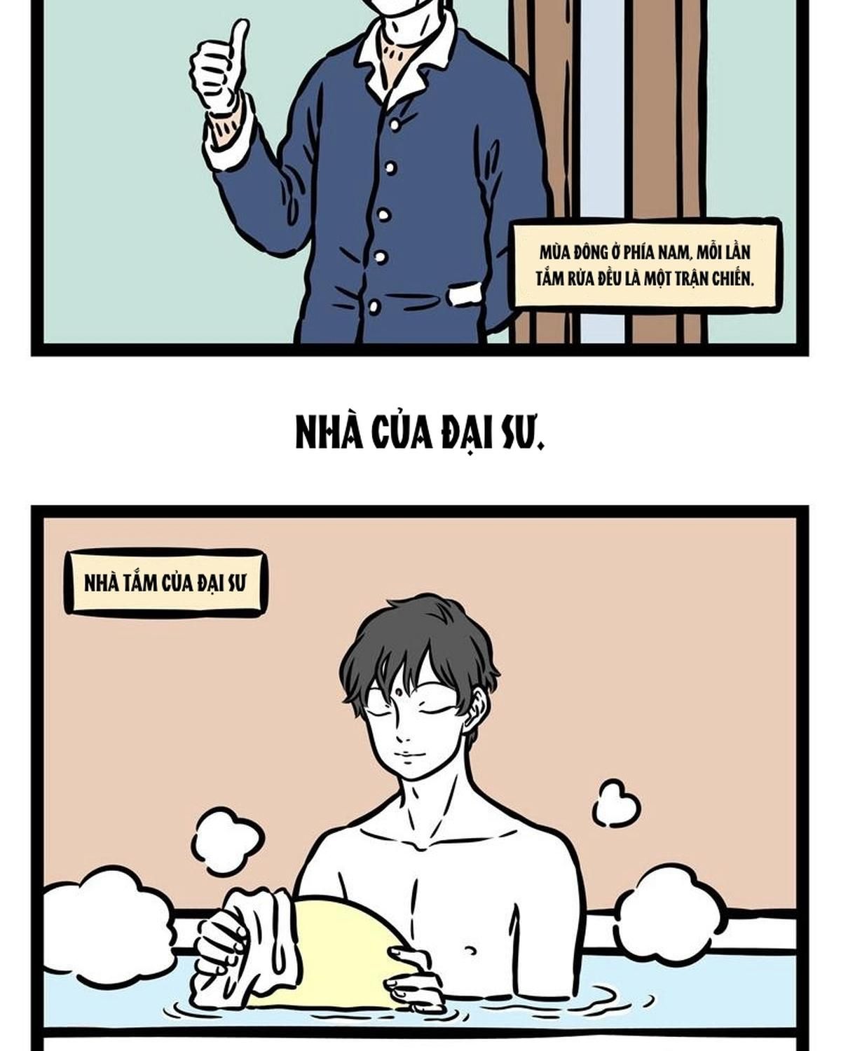 Phi Nhân: Chapter 215