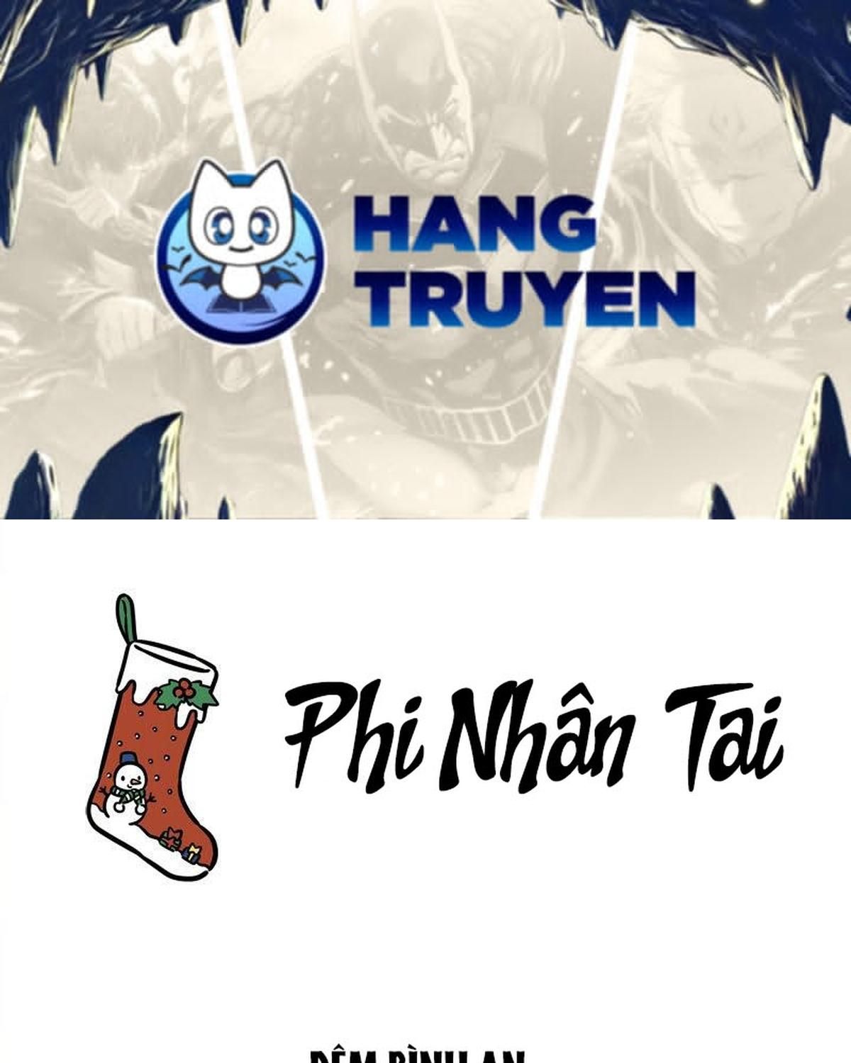Phi Nhân: Chapter 217