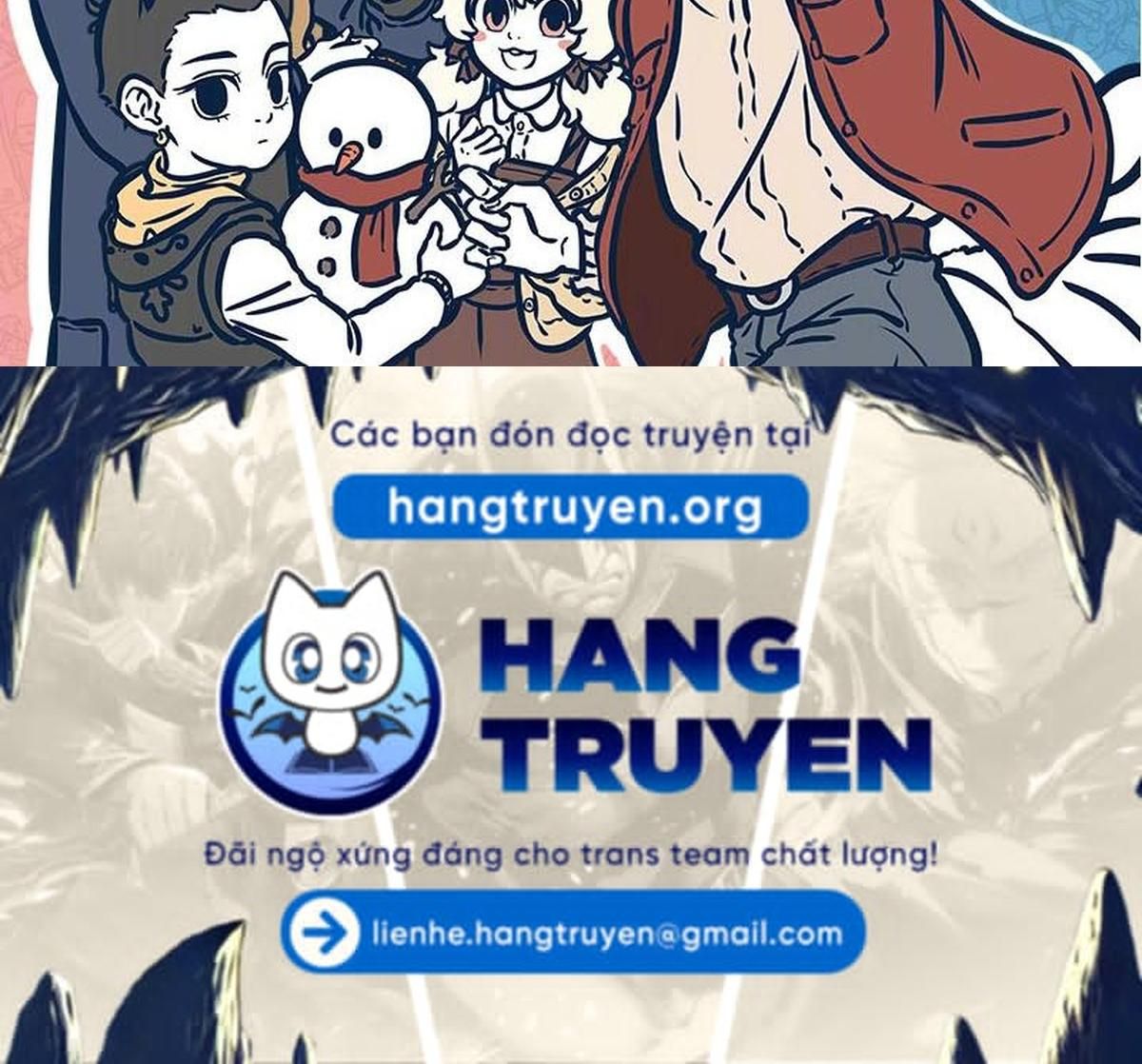 Phi Nhân: Chapter 217