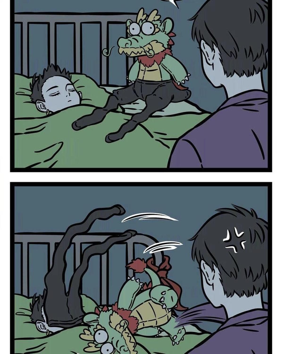 Phi Nhân: Chapter 217