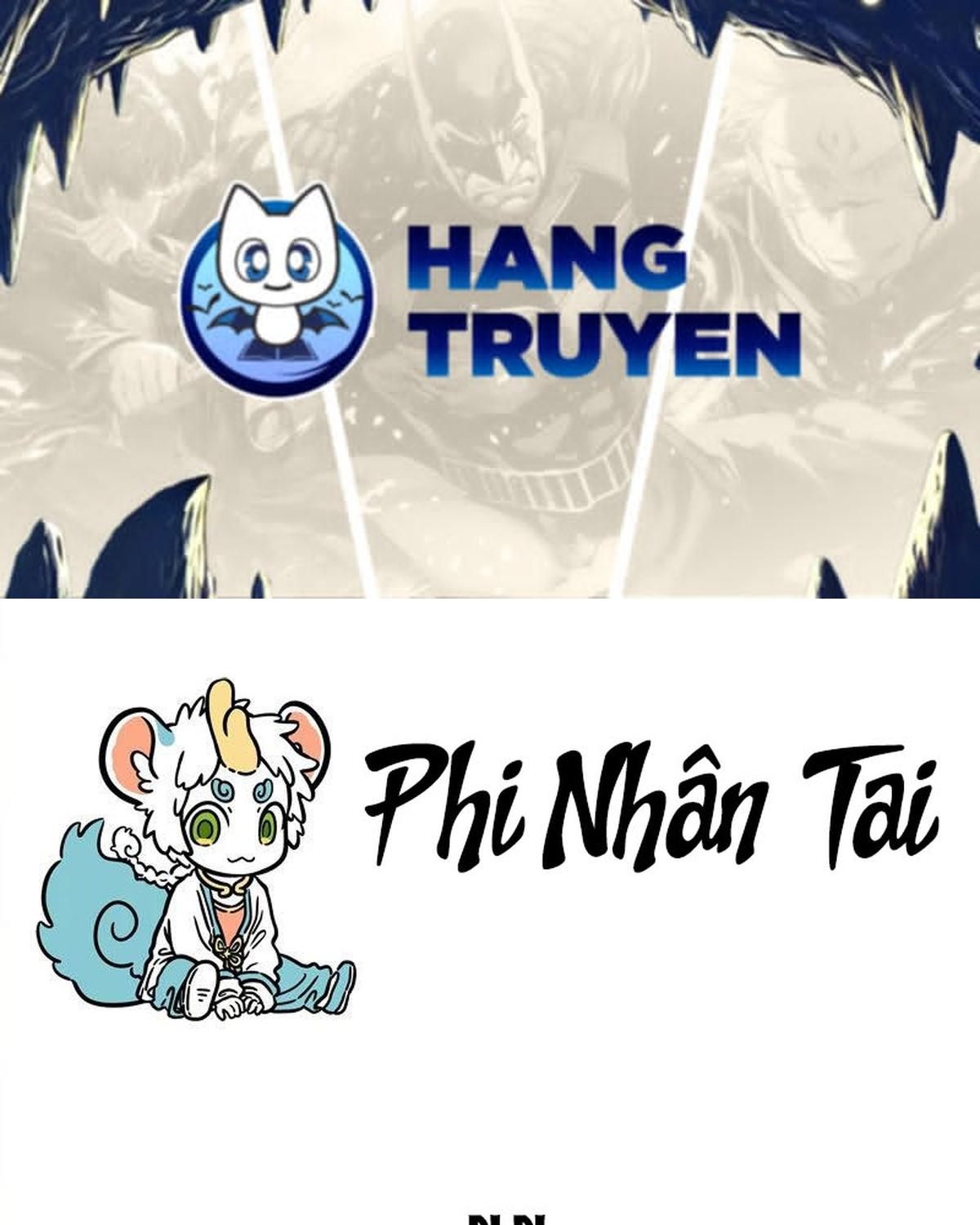 Phi Nhân: Chapter 218