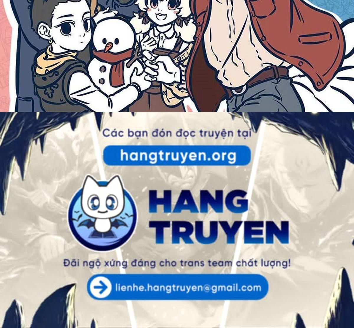 Phi Nhân: Chapter 218