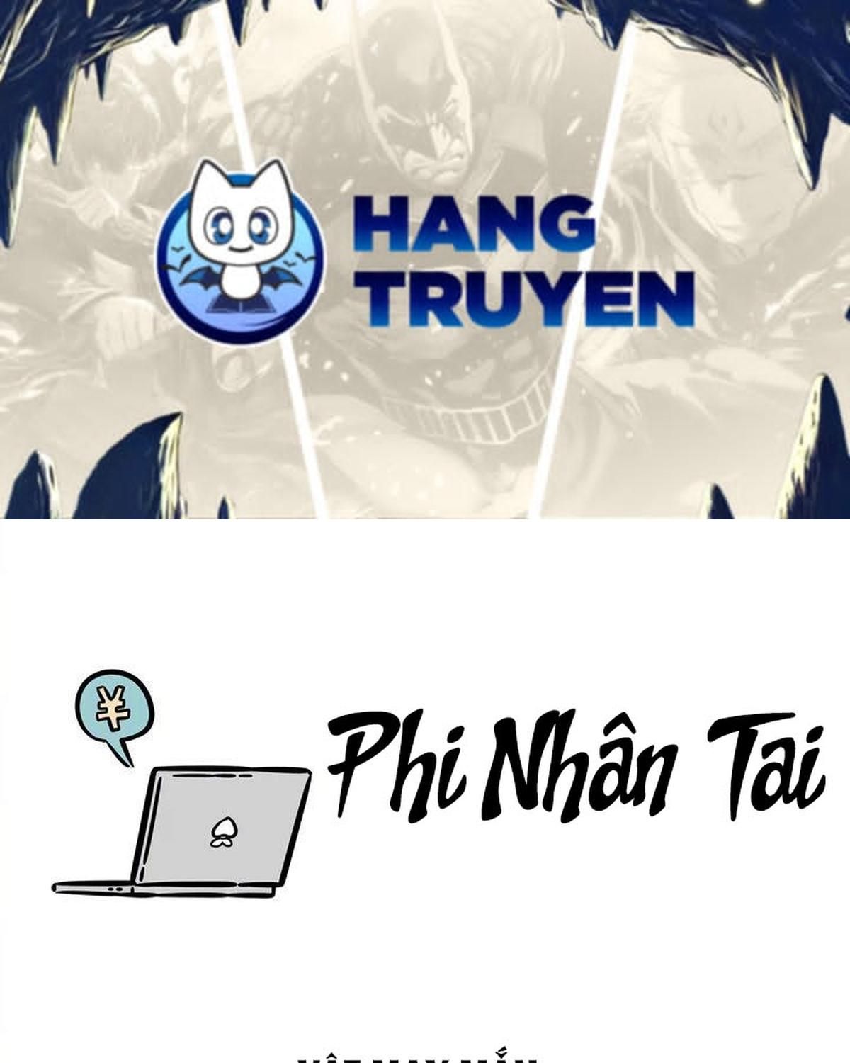 Phi Nhân: Chapter 219
