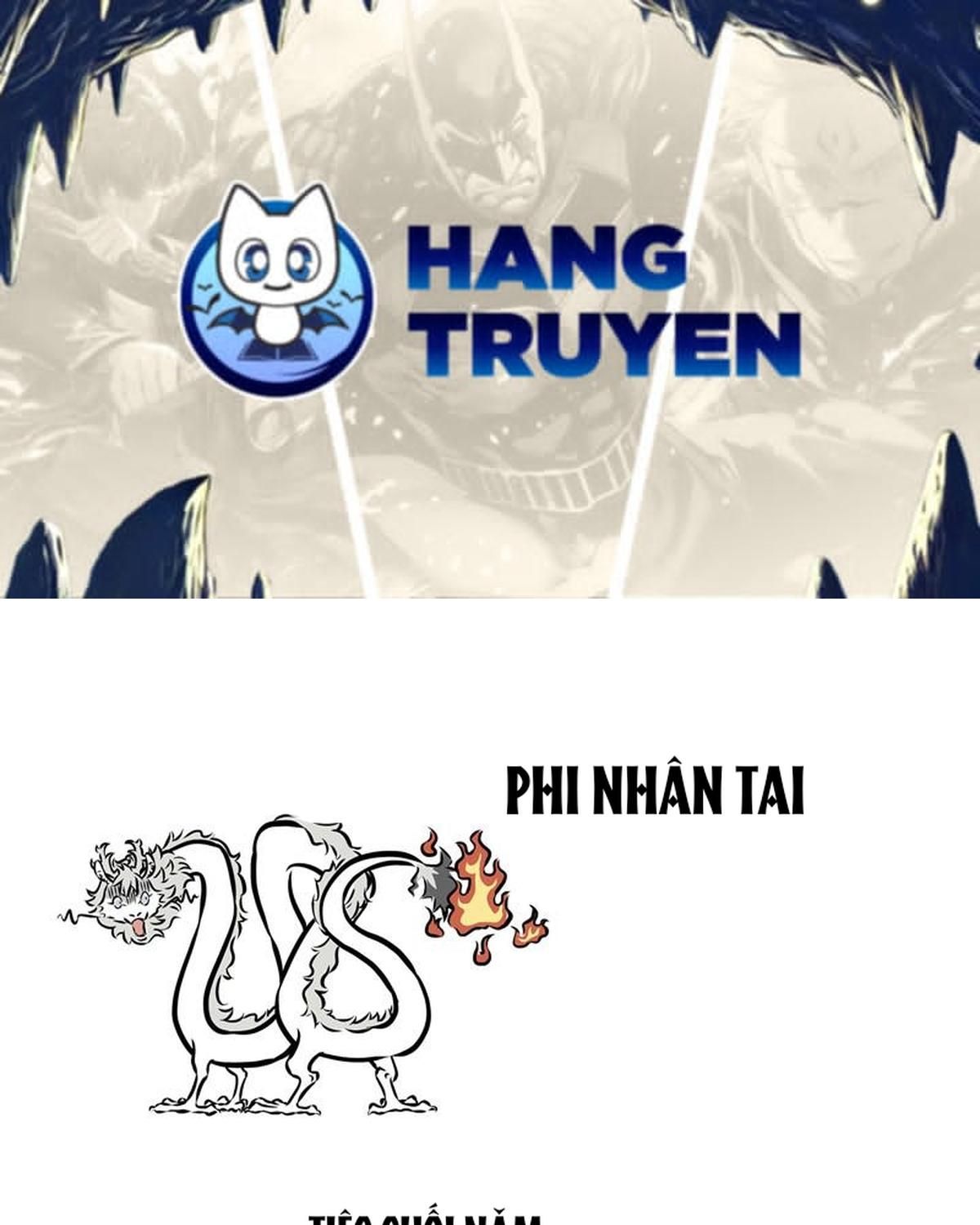 Phi Nhân: Chapter 22