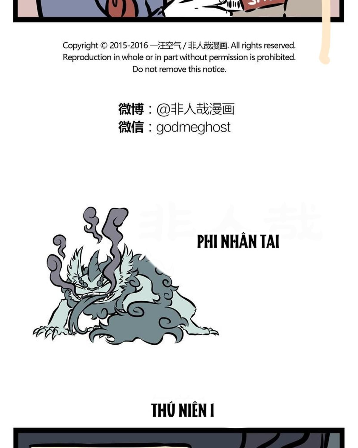 Phi Nhân: Chapter 22