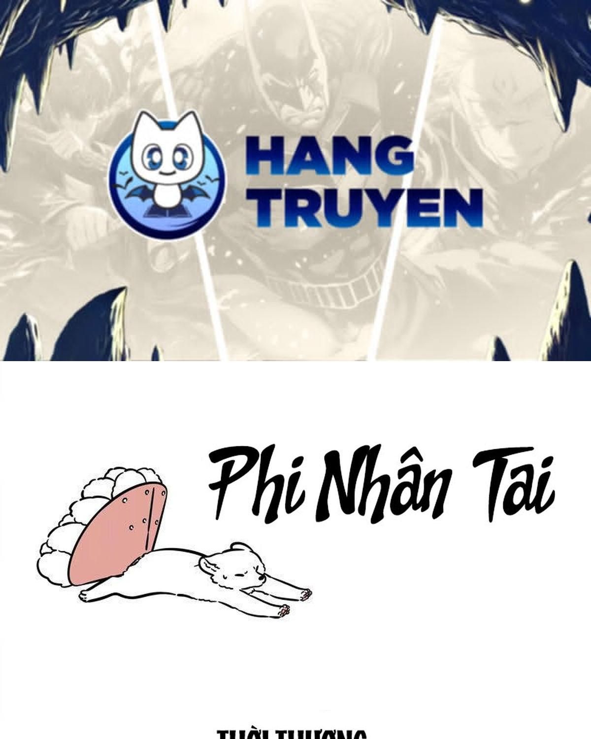 Phi Nhân: Chapter 220
