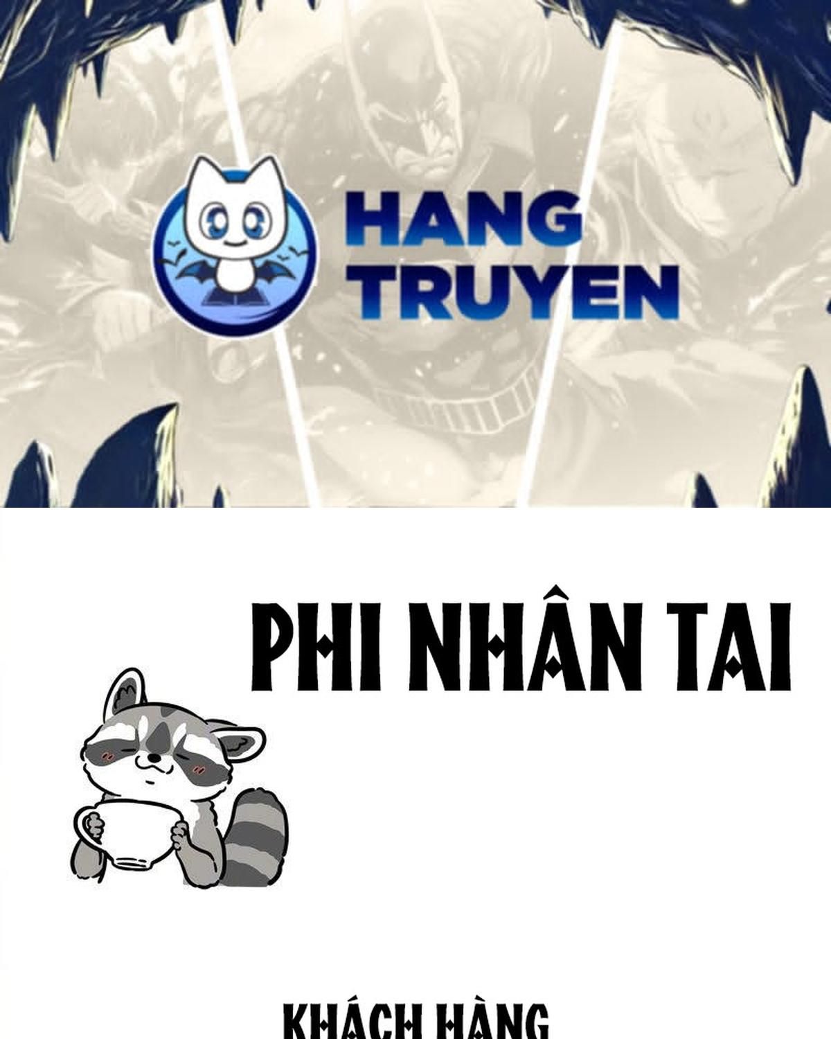 Phi Nhân: Chapter 227
