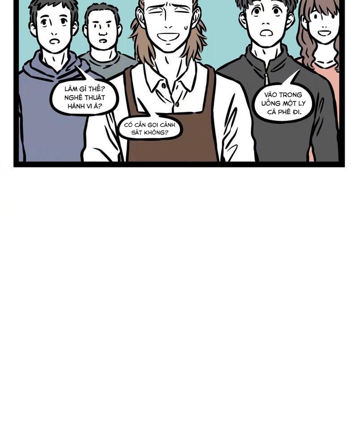 Phi Nhân: Chapter 227