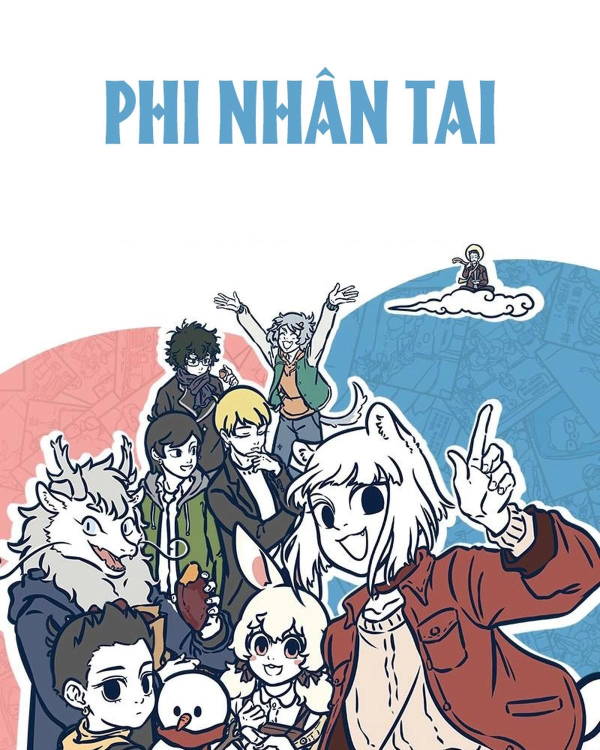 Phi Nhân: Chapter 227
