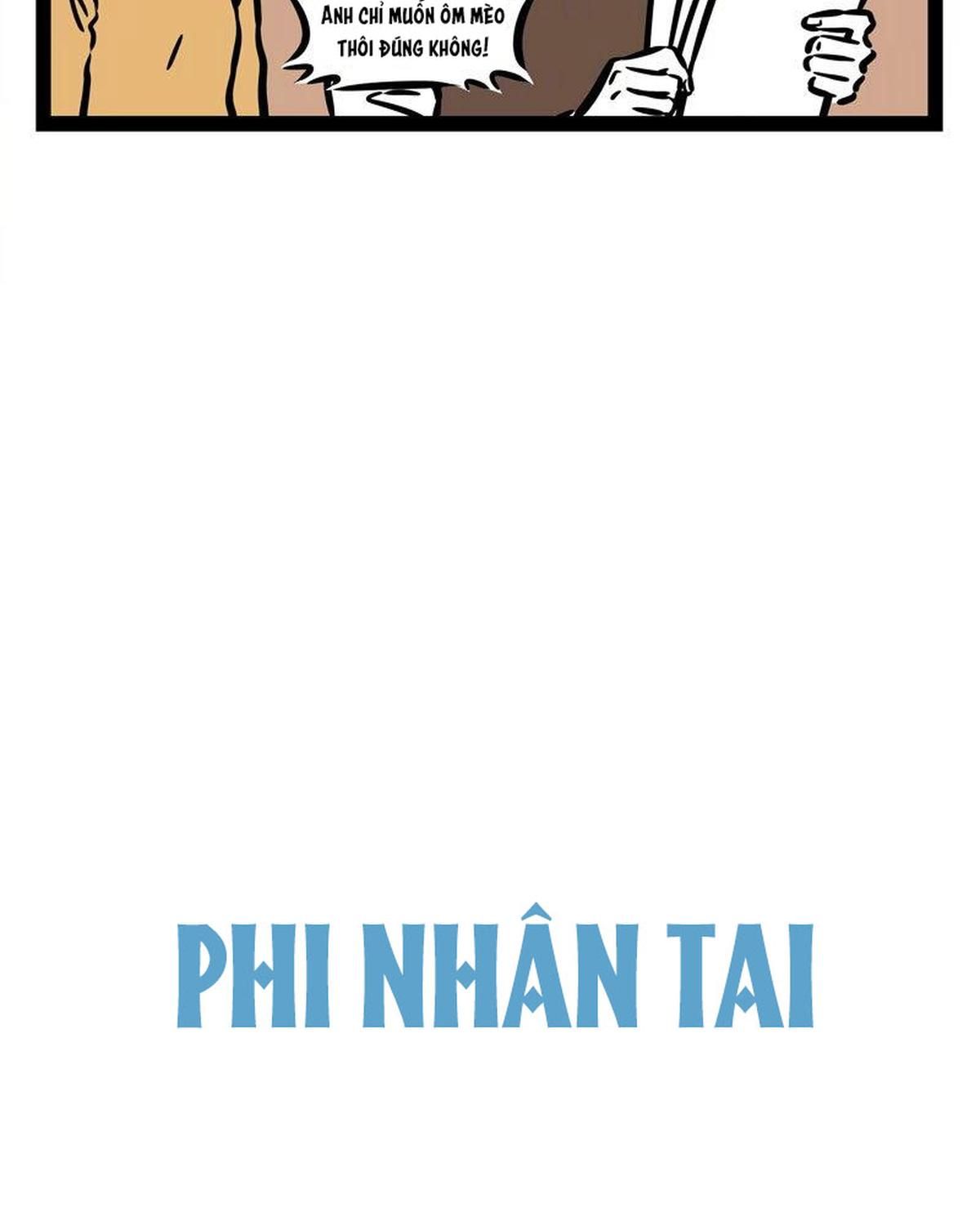Phi Nhân: Chapter 227