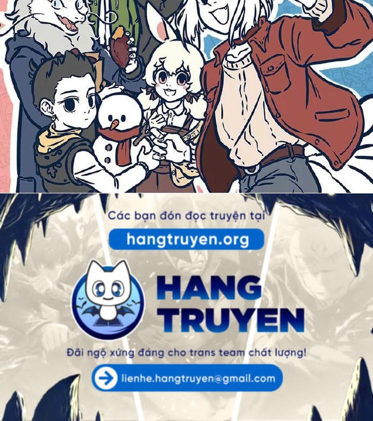 Phi Nhân: Chapter 229