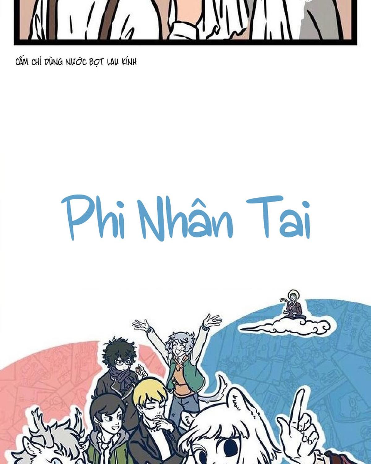 Phi Nhân: Chapter 229
