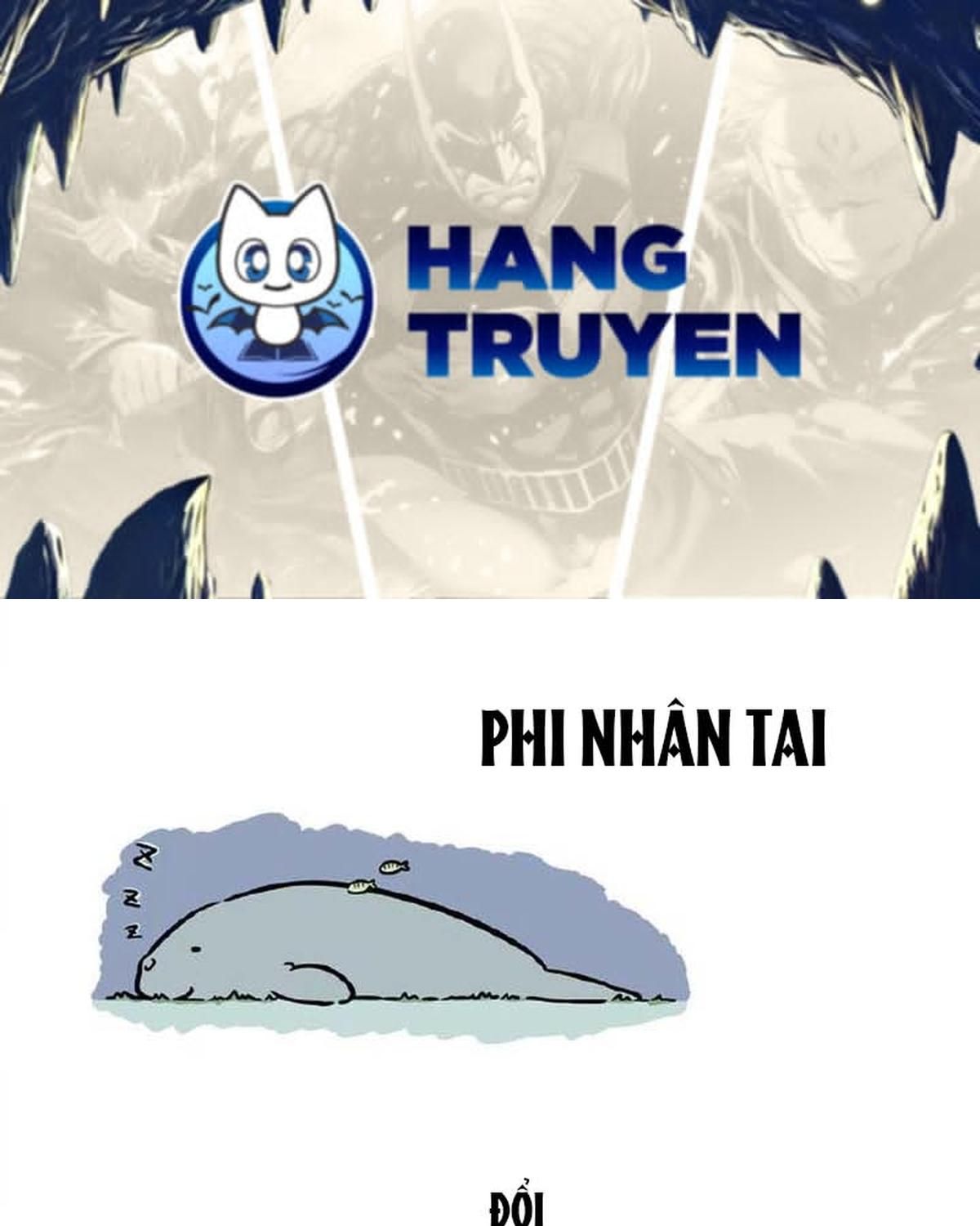 Phi Nhân: Chapter 232