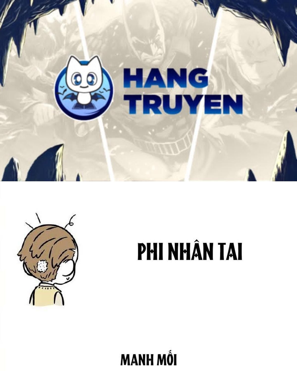 Phi Nhân: Chapter 233