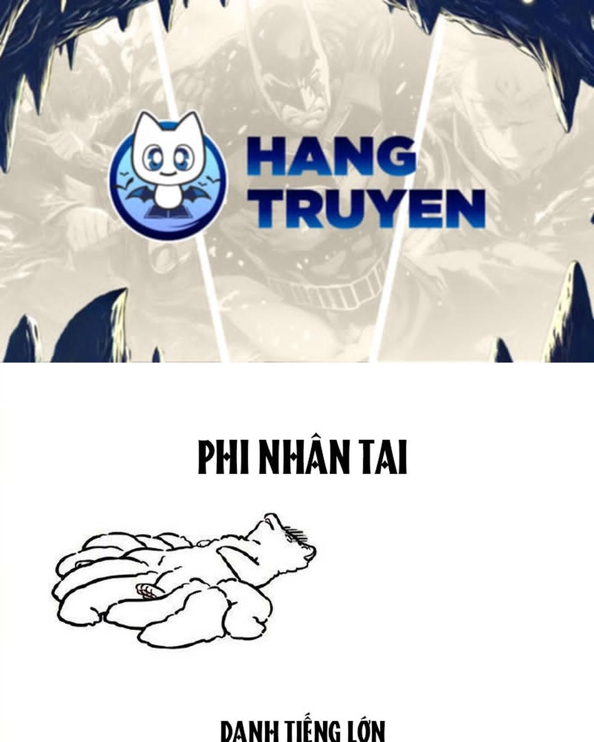 Phi Nhân: Chapter 235