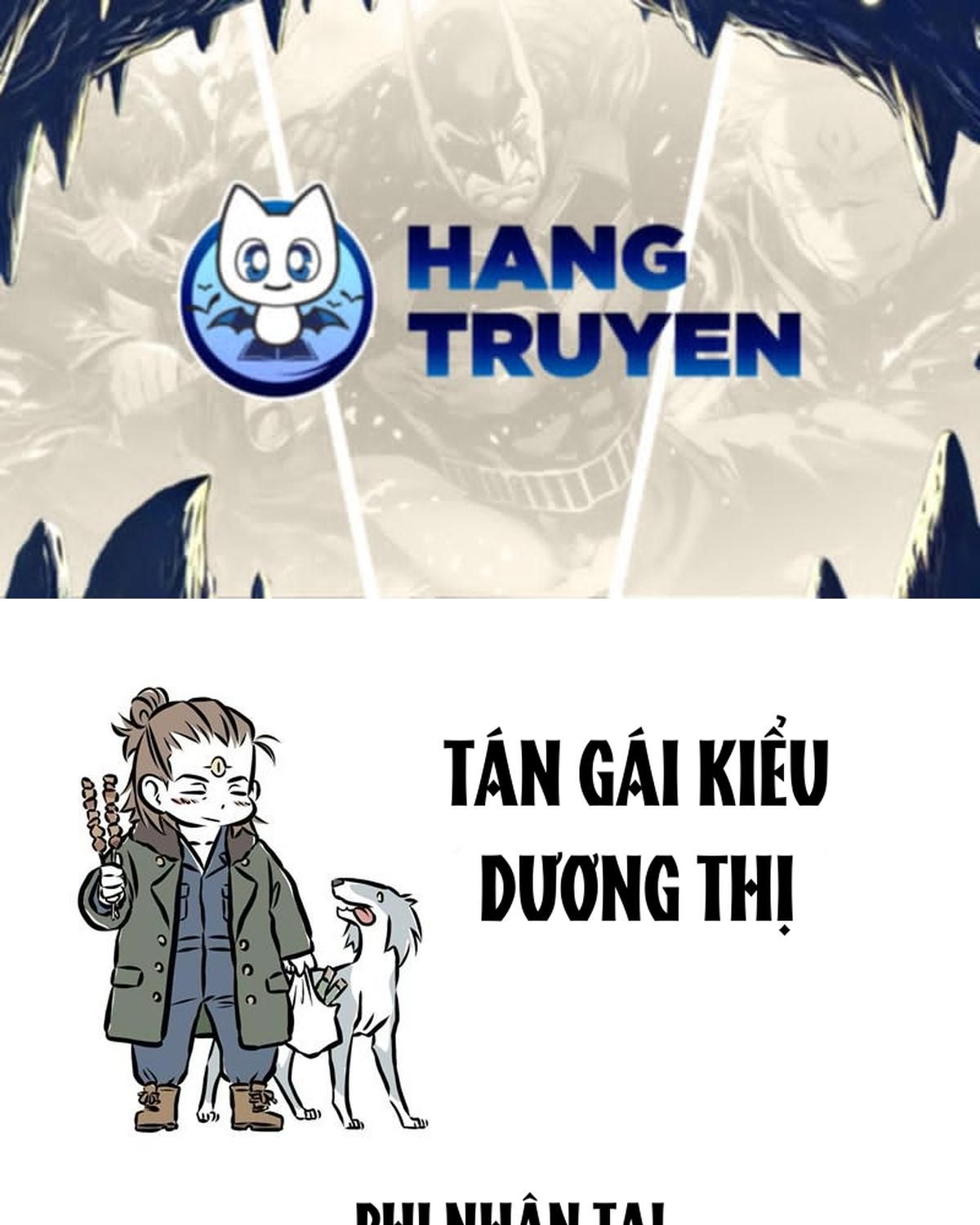 Phi Nhân: Chapter 24
