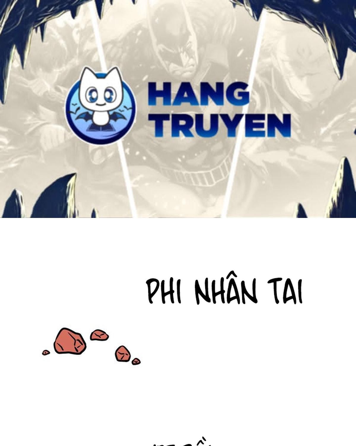 Phi Nhân: Chapter 241