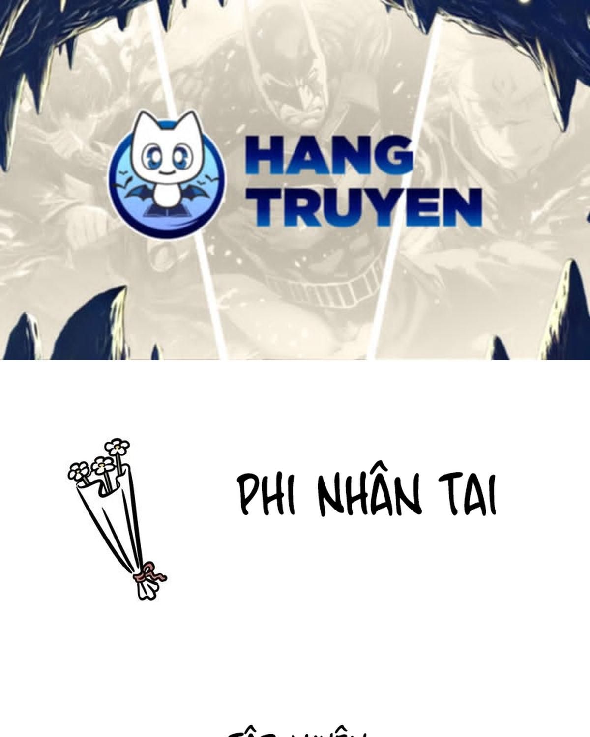 Phi Nhân: Chapter 242