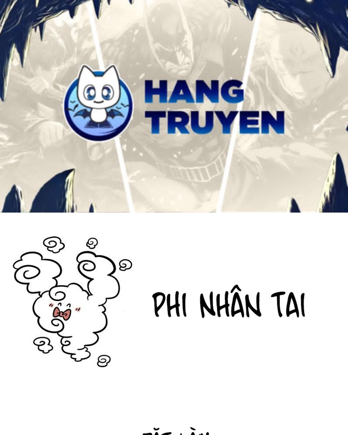 Phi Nhân: Chapter 244