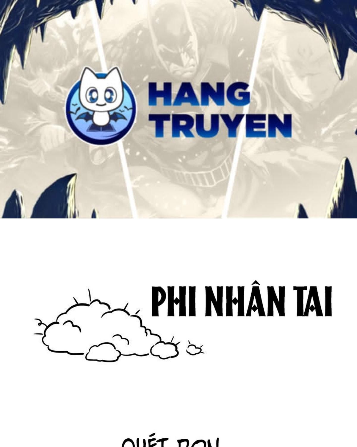 Phi Nhân: Chapter 247