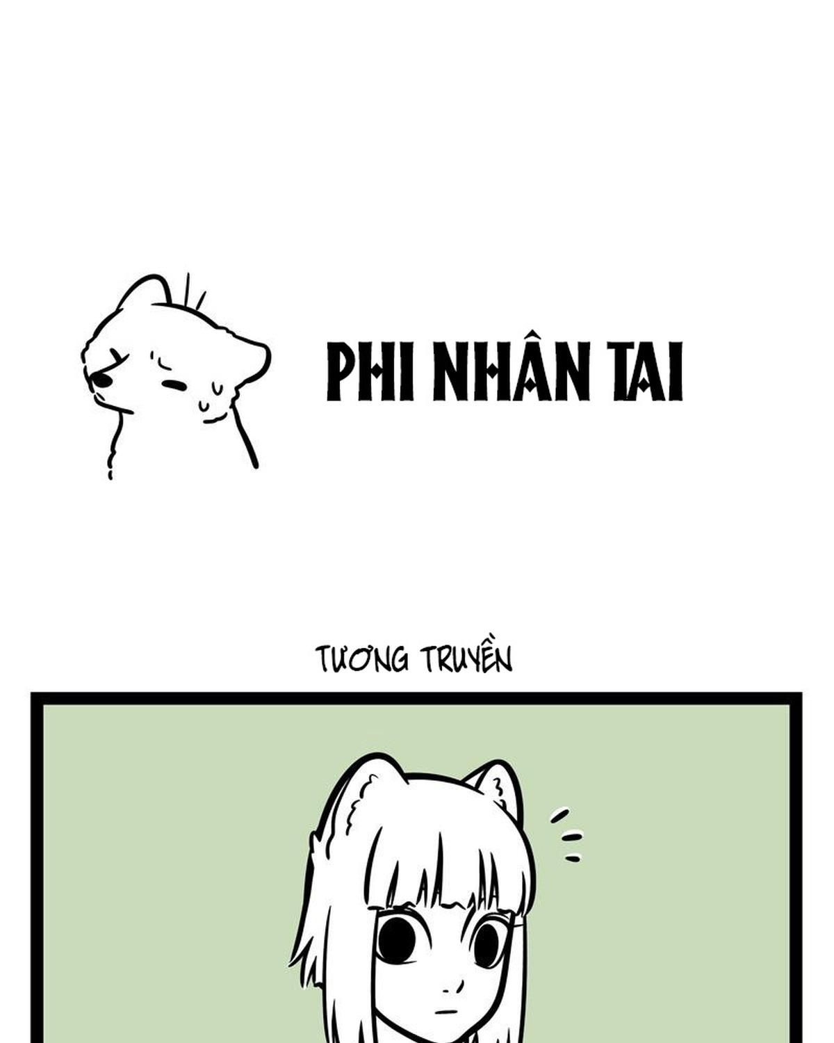 Phi Nhân: Chapter 247