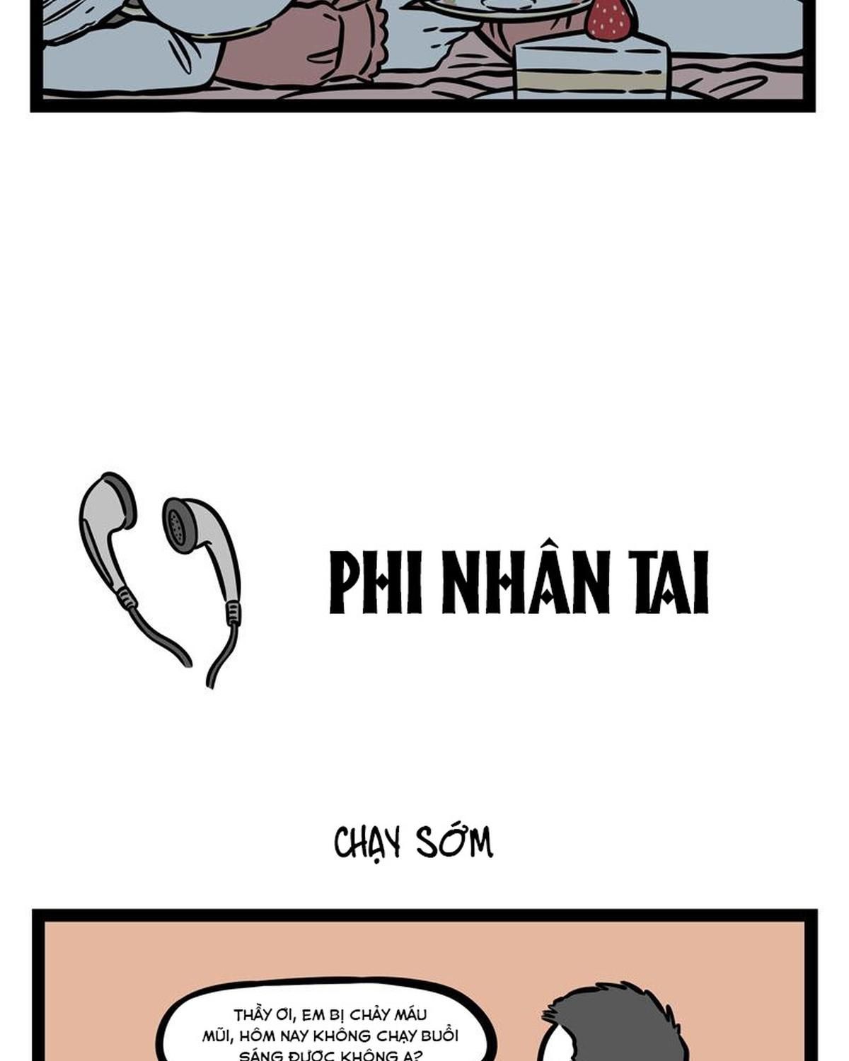 Phi Nhân: Chapter 247
