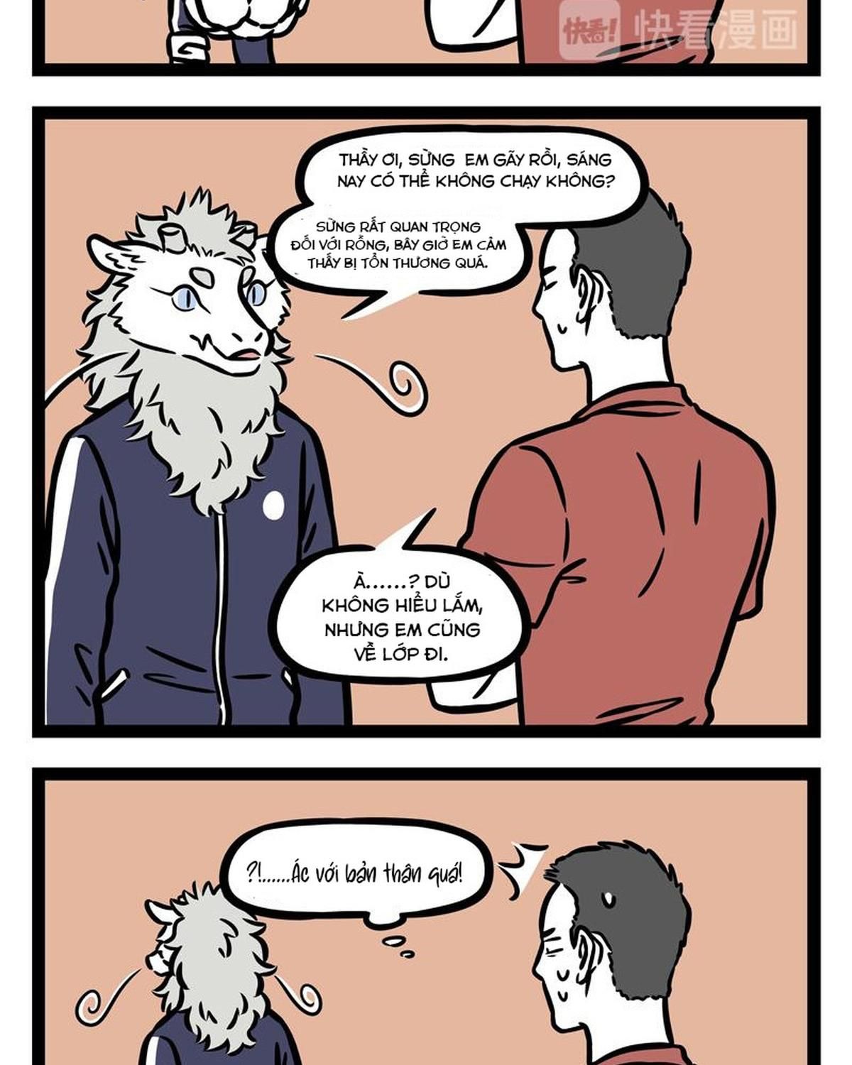 Phi Nhân: Chapter 247