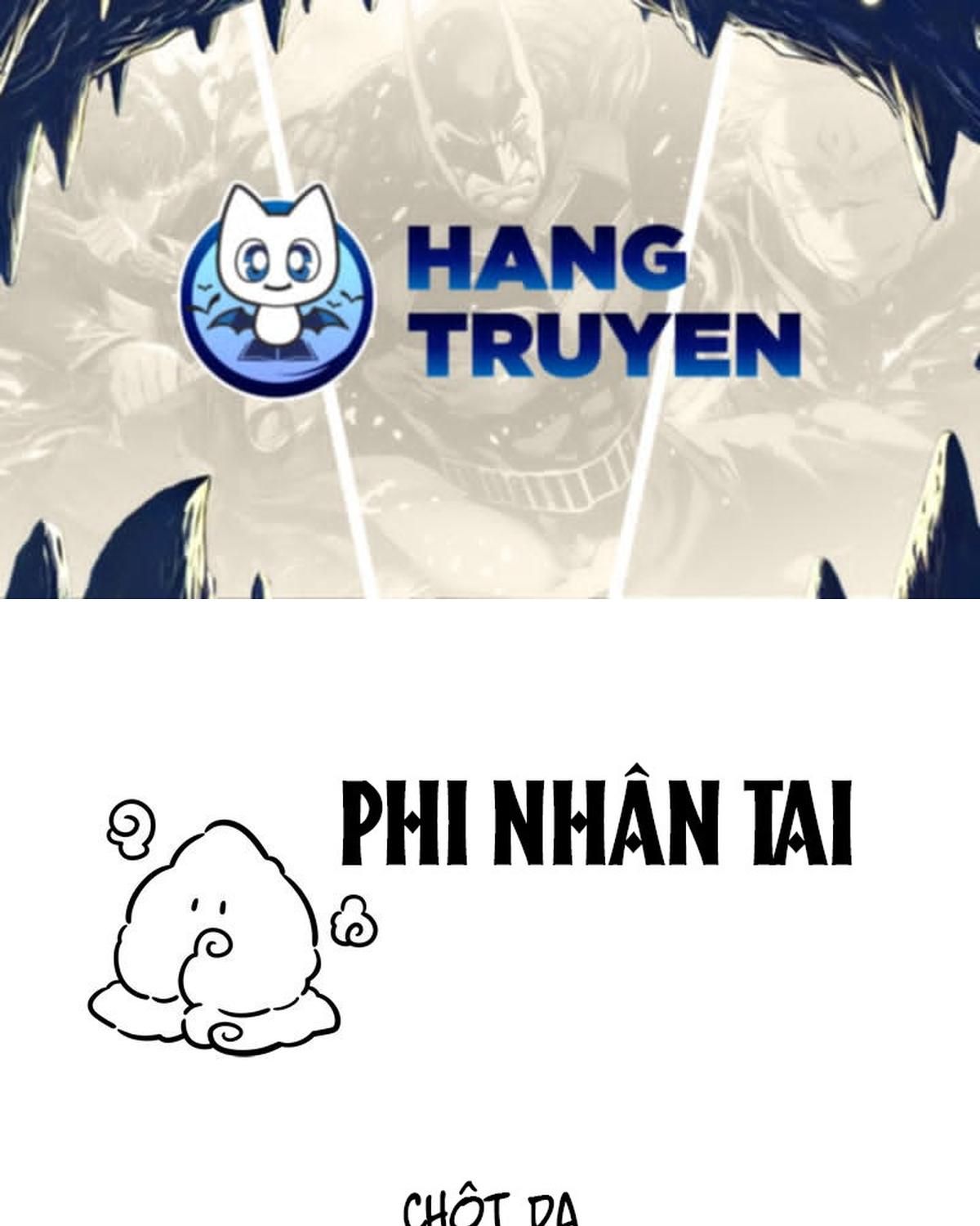 Phi Nhân: Chapter 249