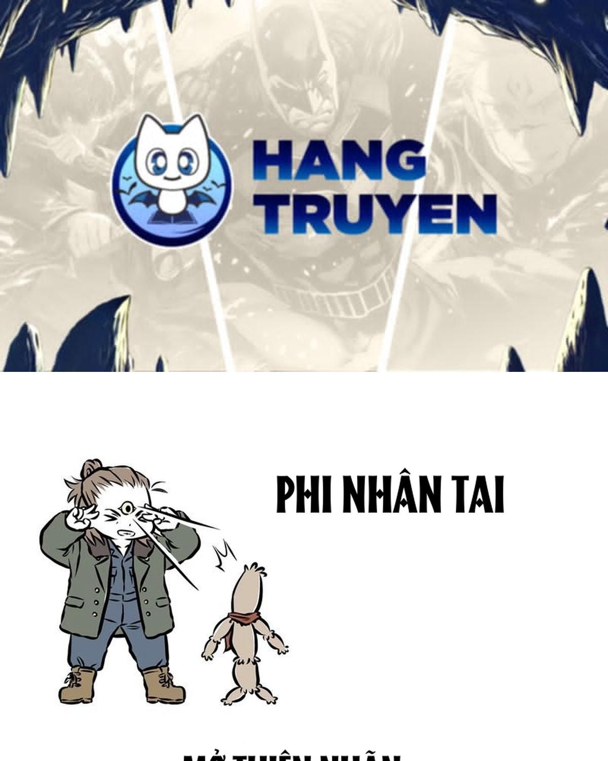 Phi Nhân: Chapter 25