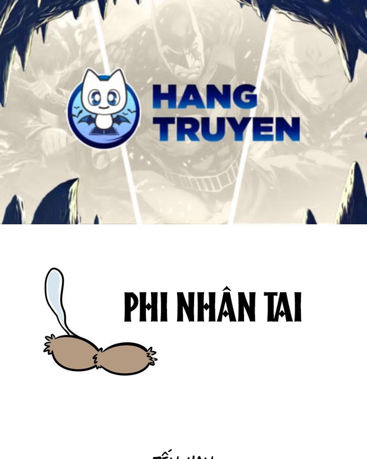 Phi Nhân: Chapter 251