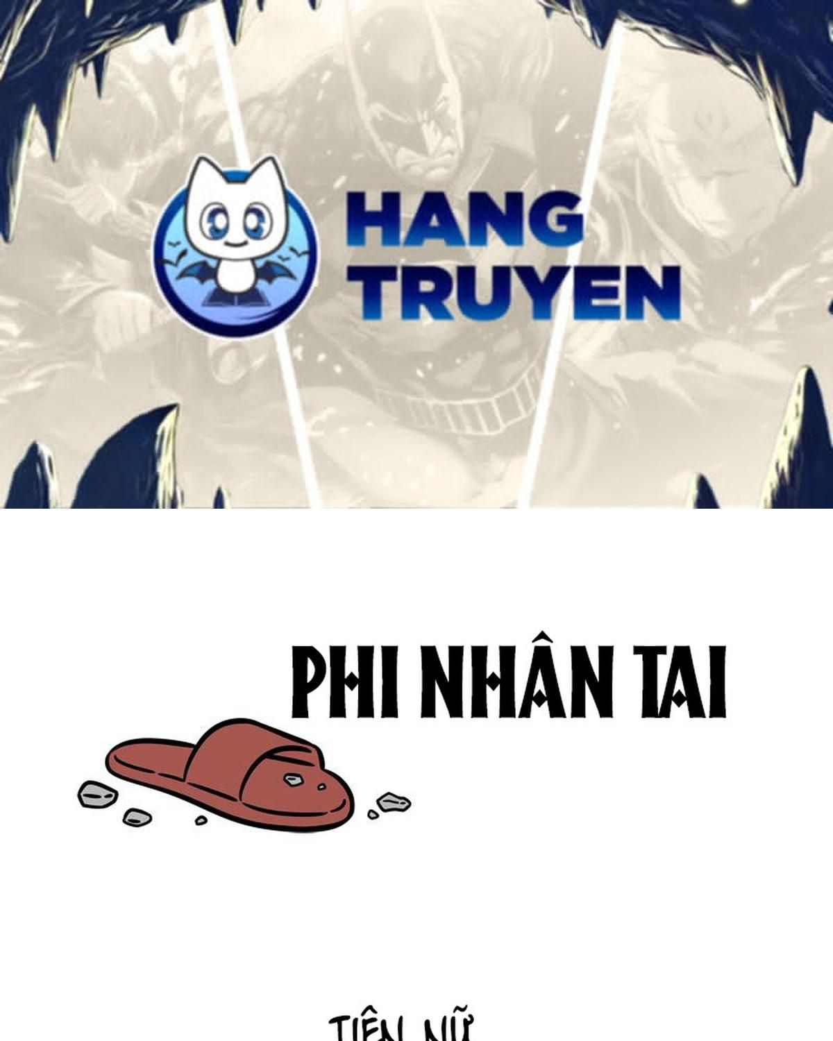 Phi Nhân: Chapter 253