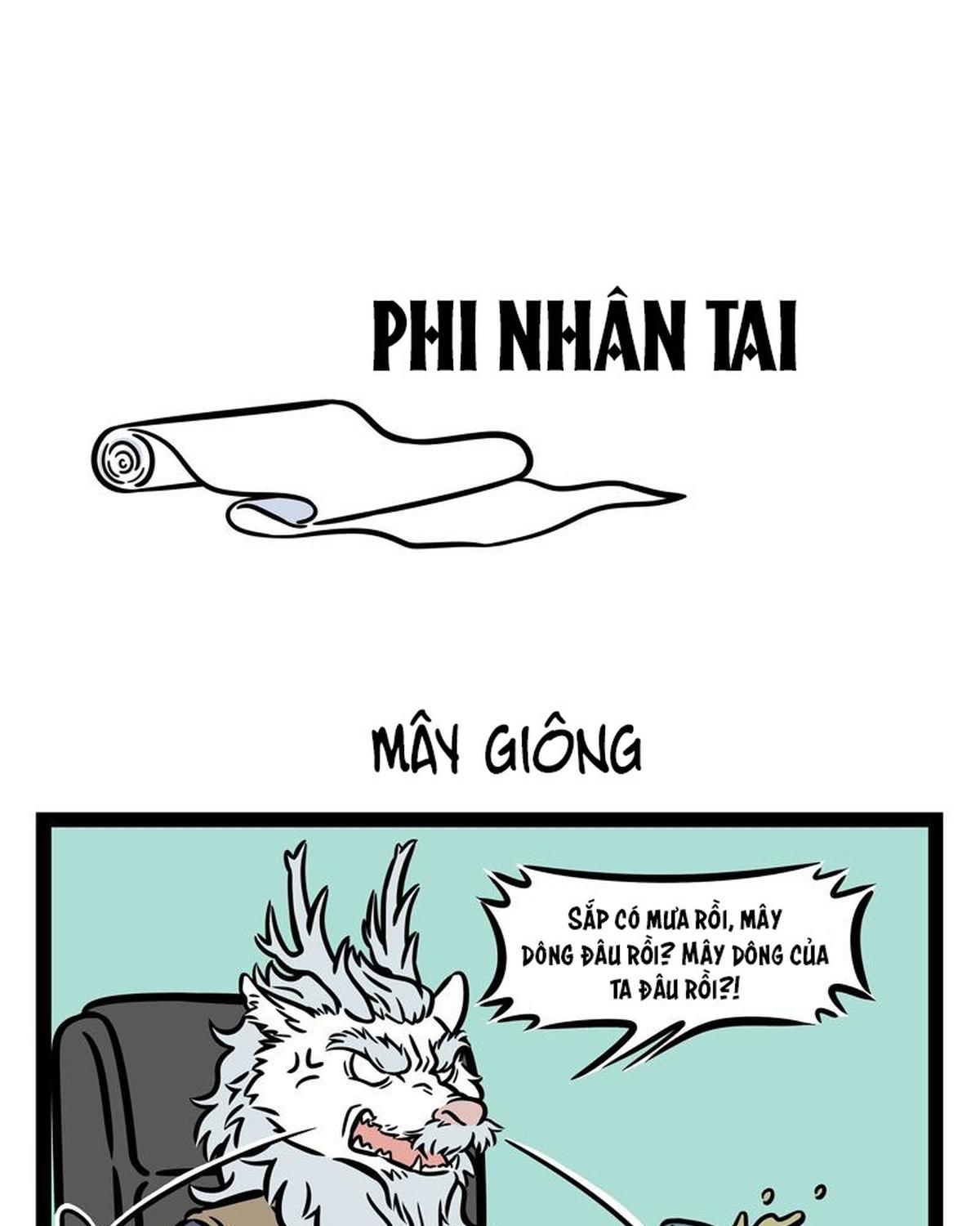 Phi Nhân: Chapter 253