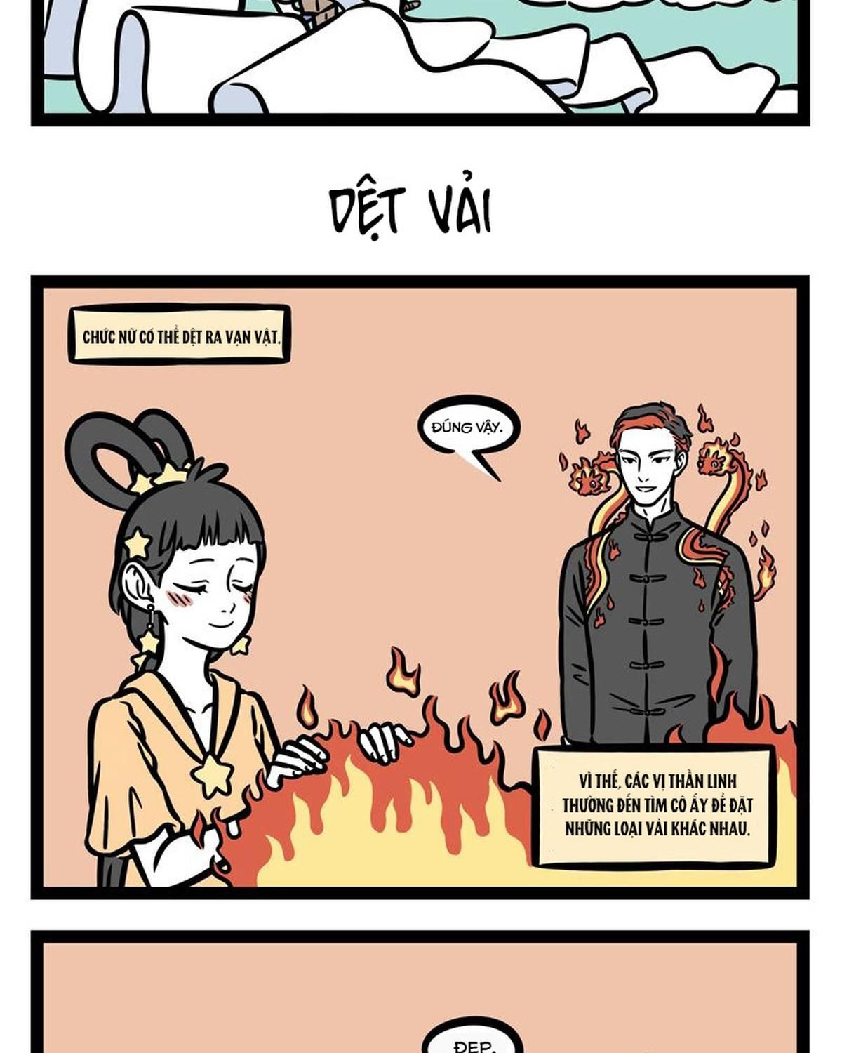 Phi Nhân: Chapter 253