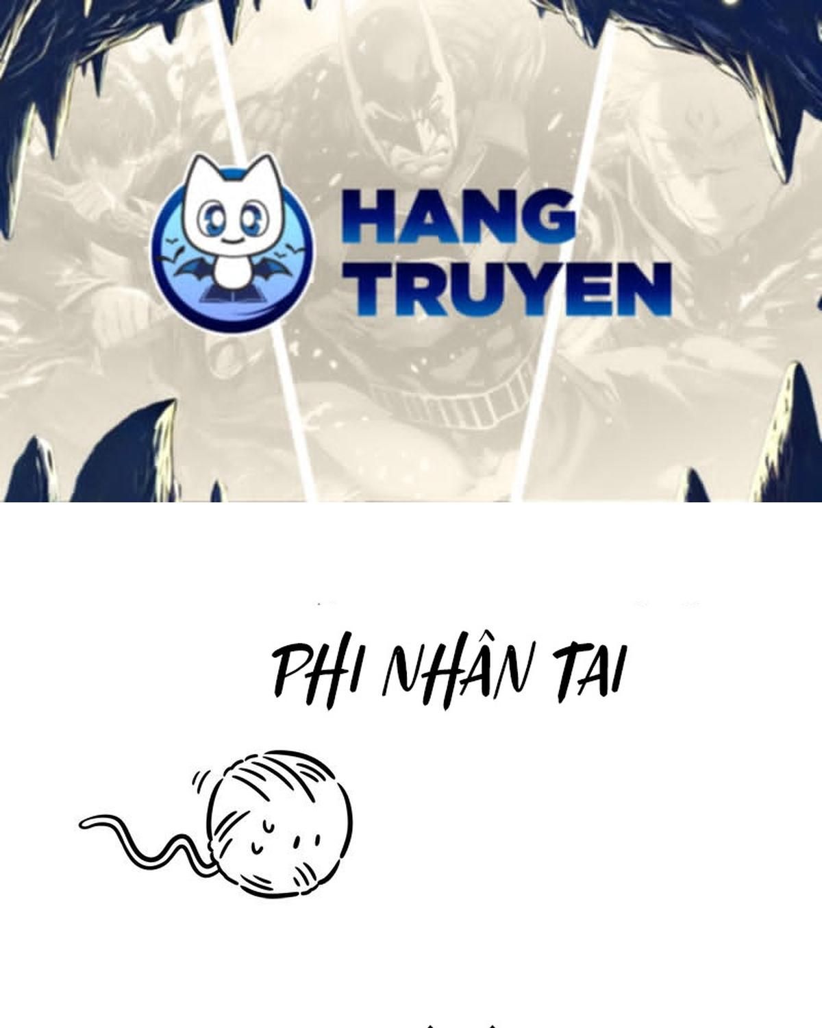 Phi Nhân: Chapter 254