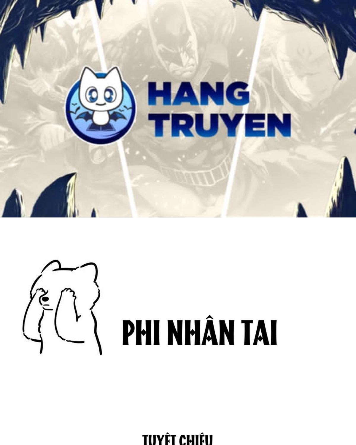 Phi Nhân: Chapter 258