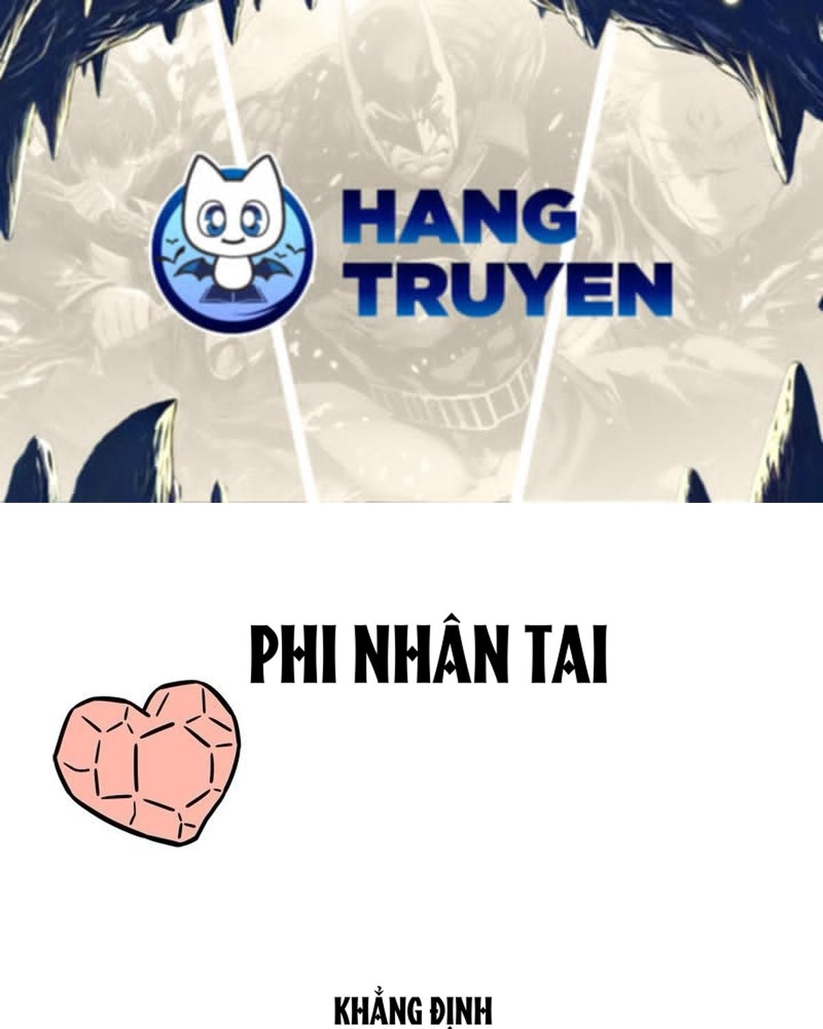 Phi Nhân: Chapter 259