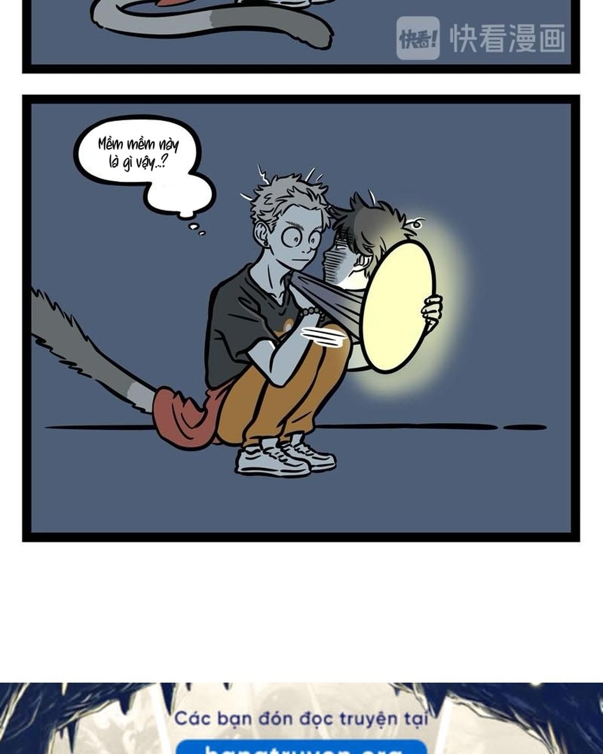 Phi Nhân: Chapter 259
