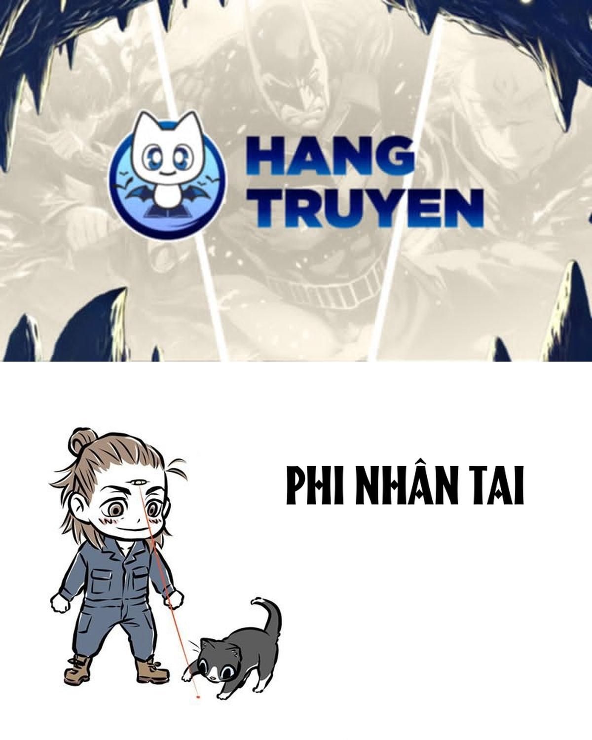 Phi Nhân: Chapter 26