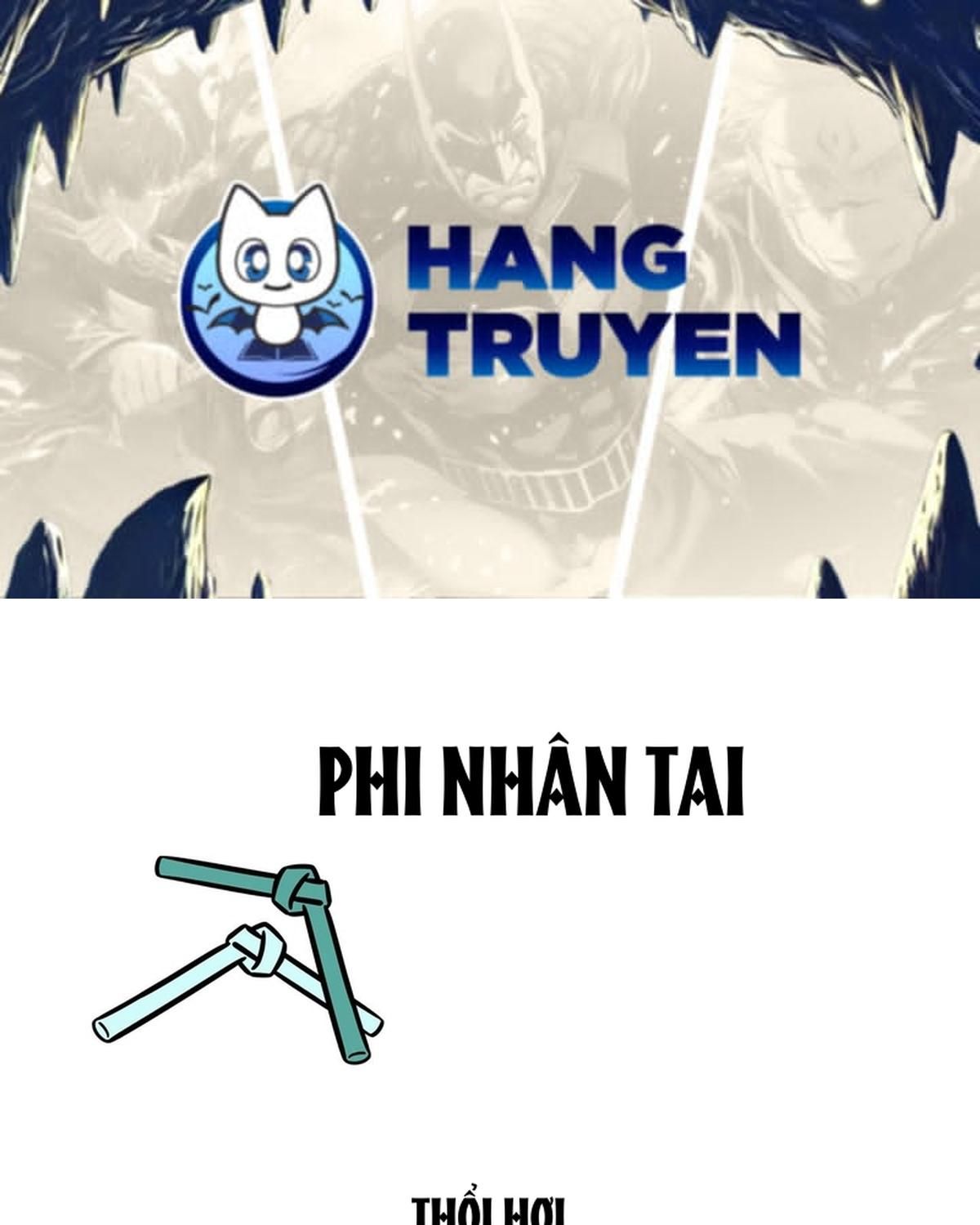 Phi Nhân: Chapter 261