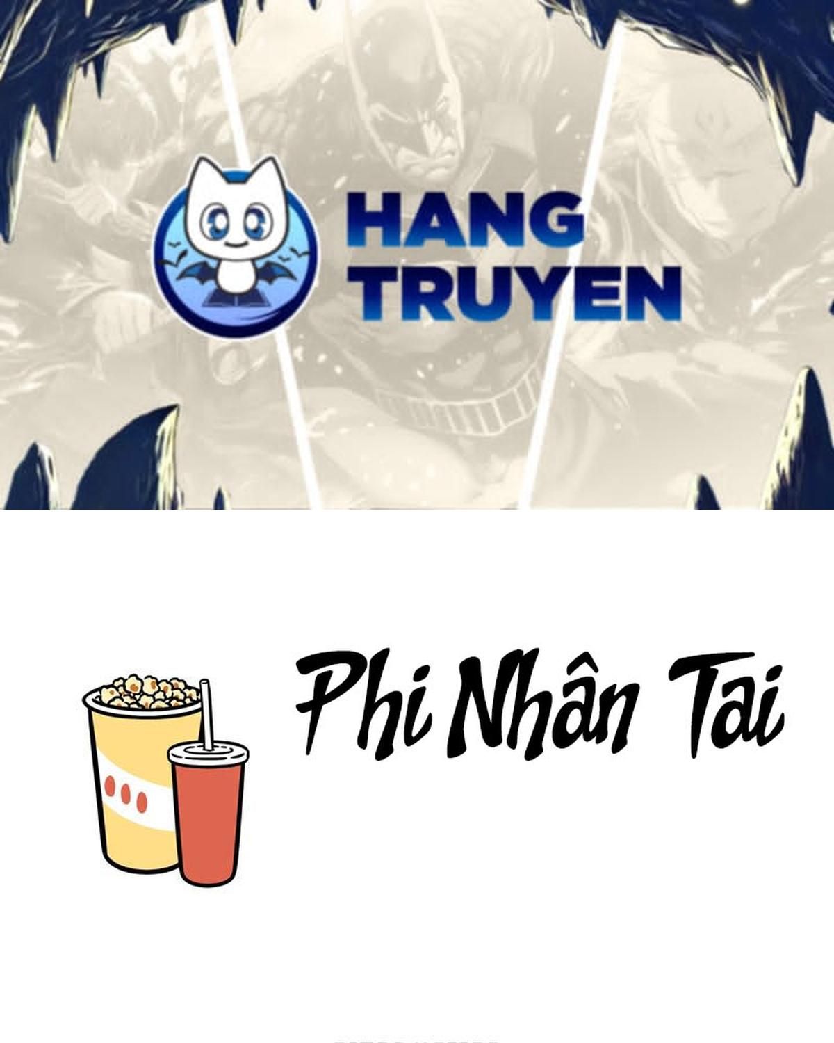 Phi Nhân: Chapter 263