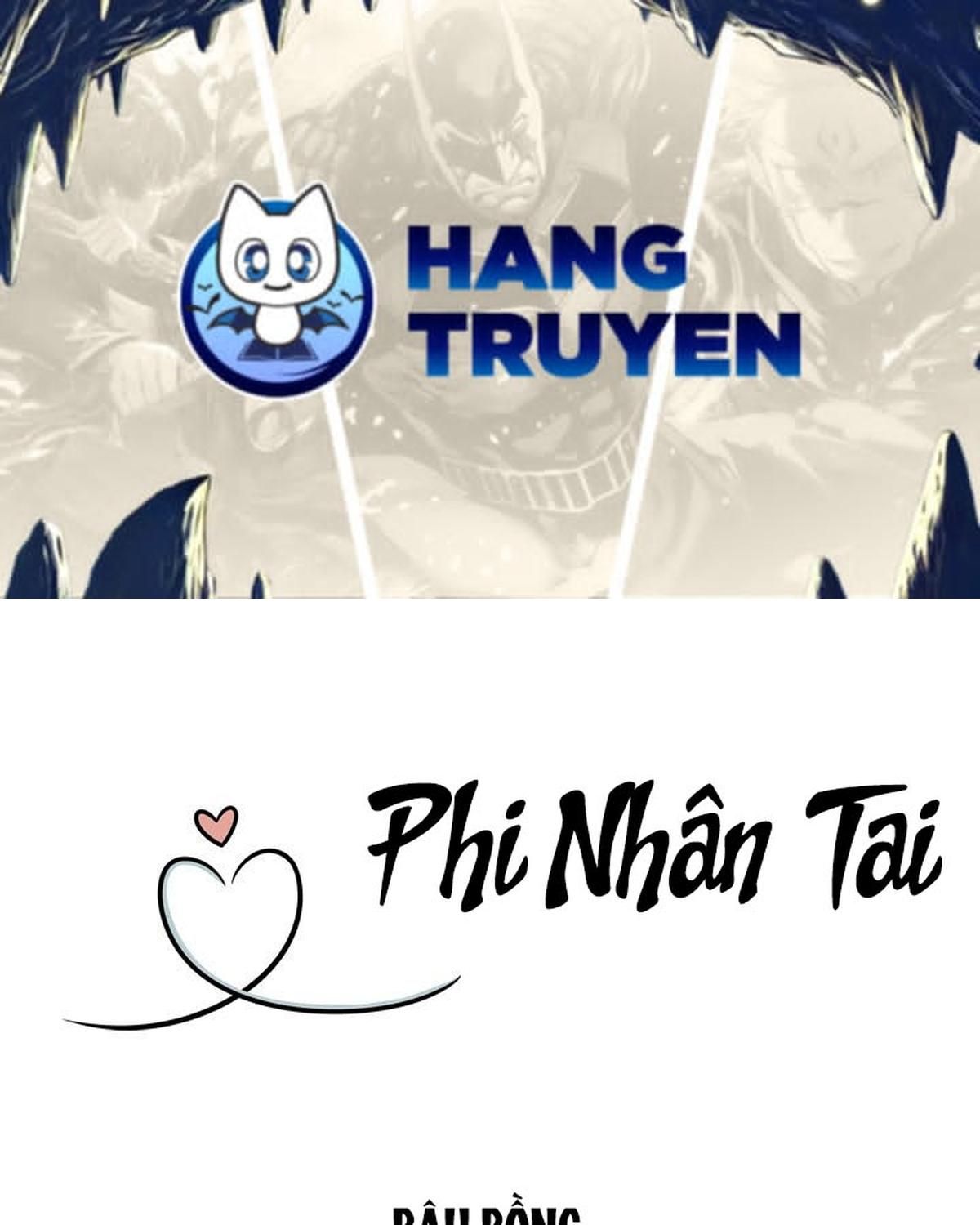 Phi Nhân: Chapter 267
