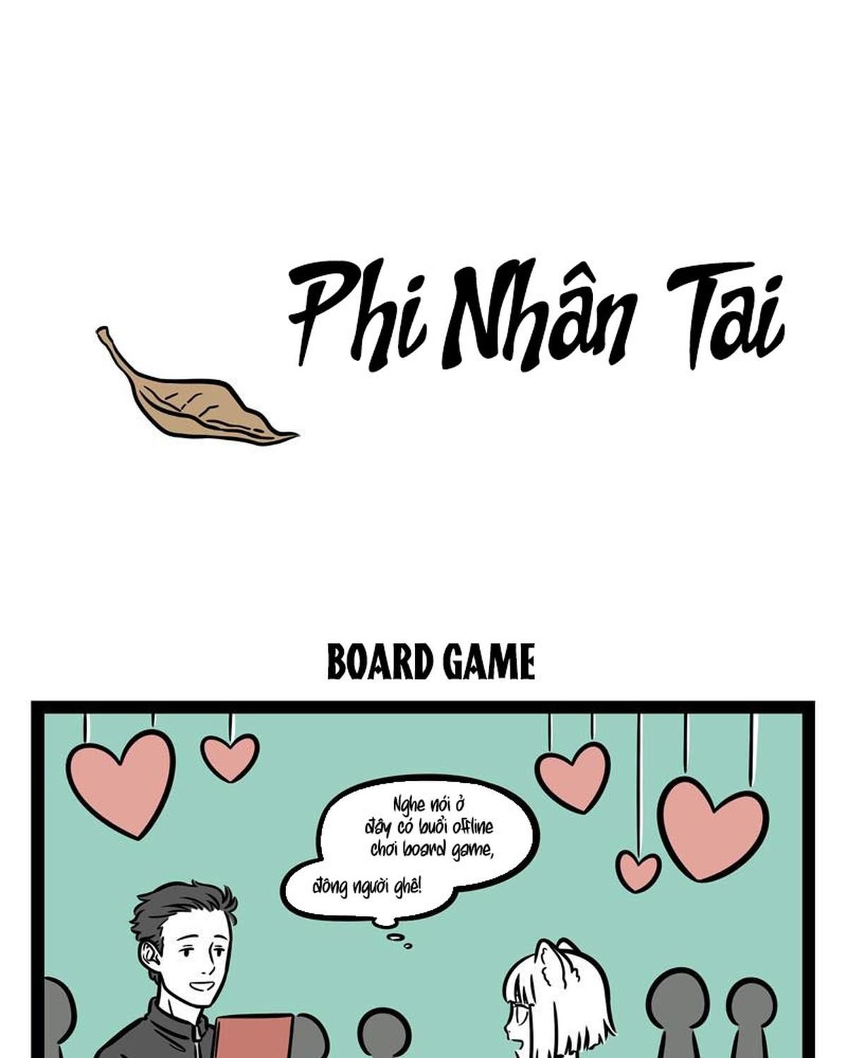 Phi Nhân: Chapter 267