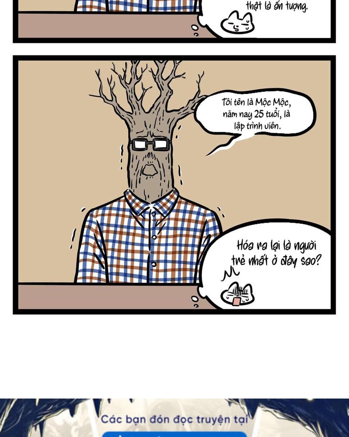 Phi Nhân: Chapter 267