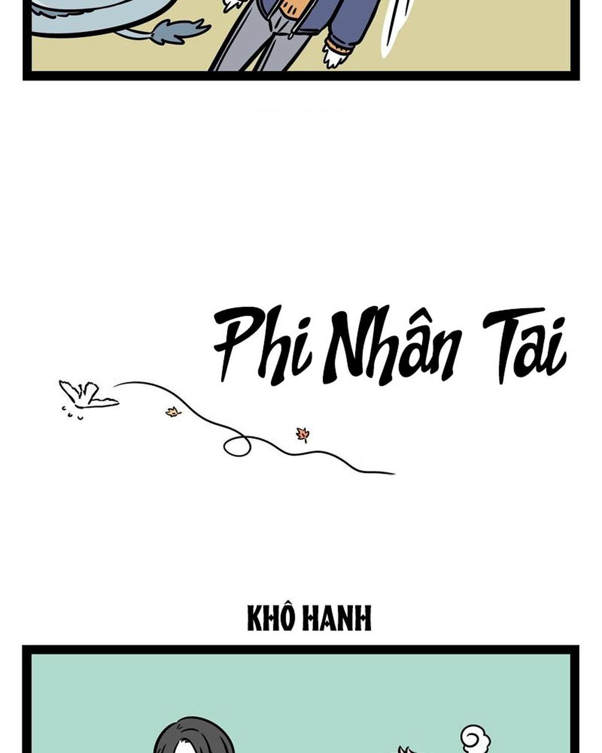 Phi Nhân: Chapter 267