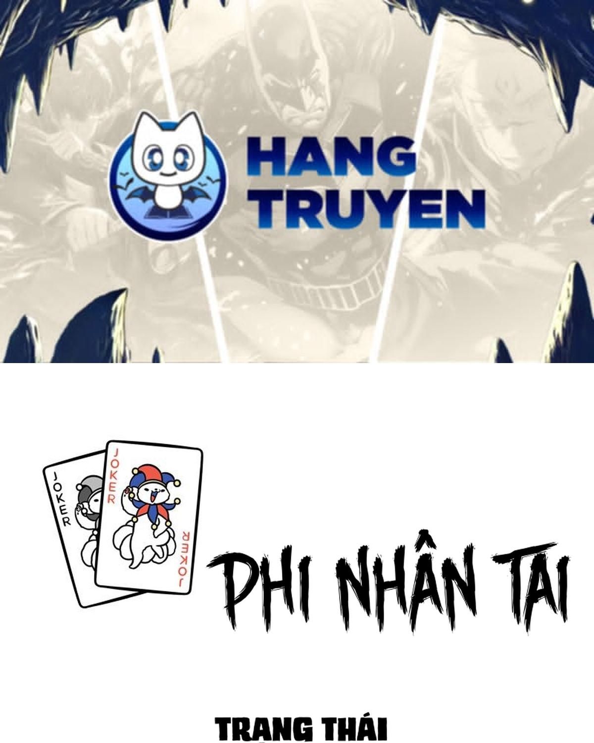 Phi Nhân: Chapter 268