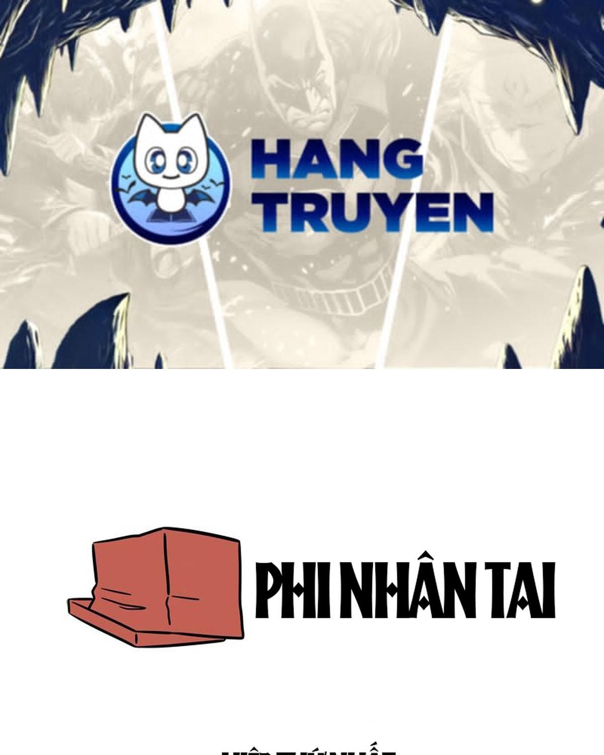 Phi Nhân: Chapter 273