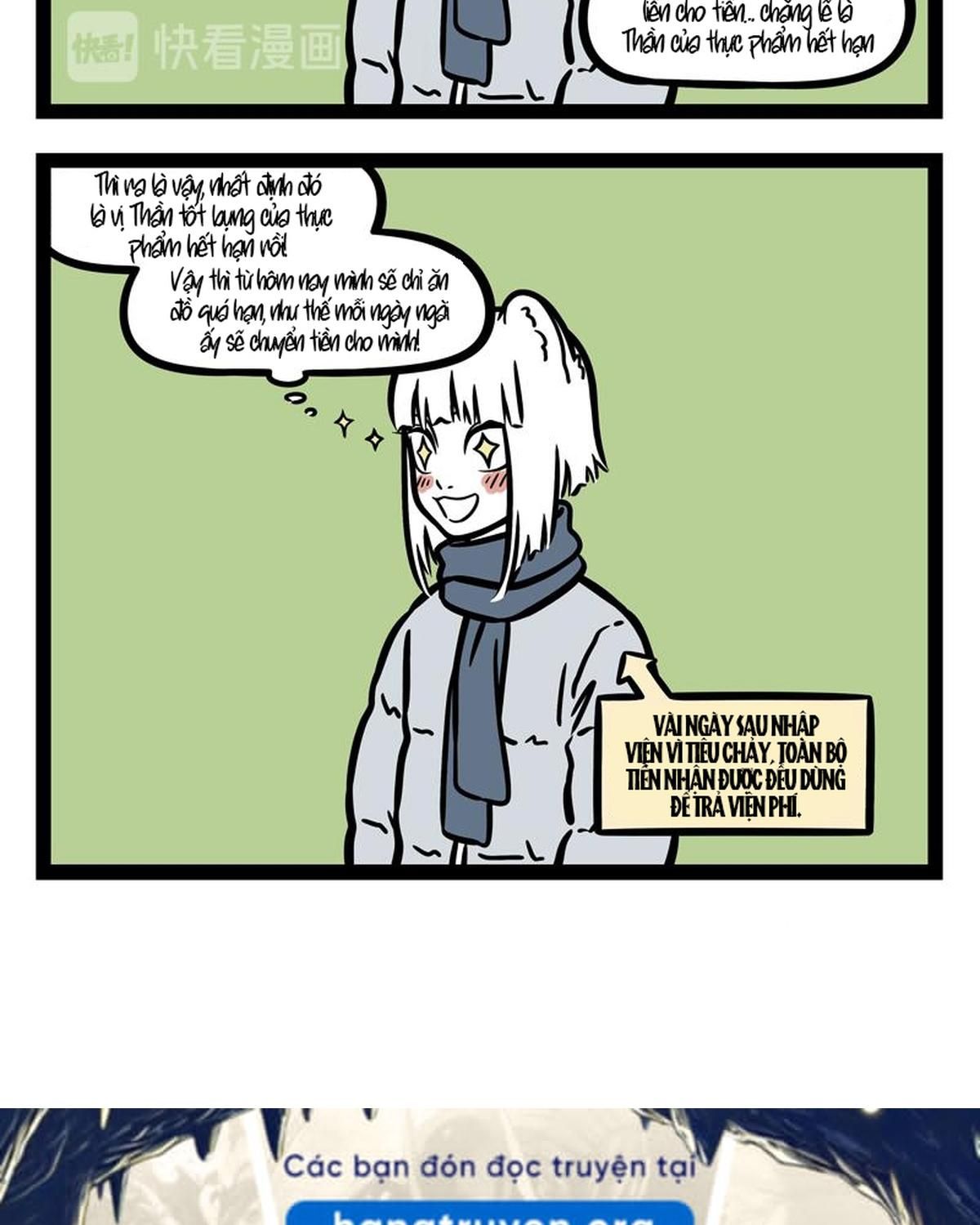 Phi Nhân: Chapter 273