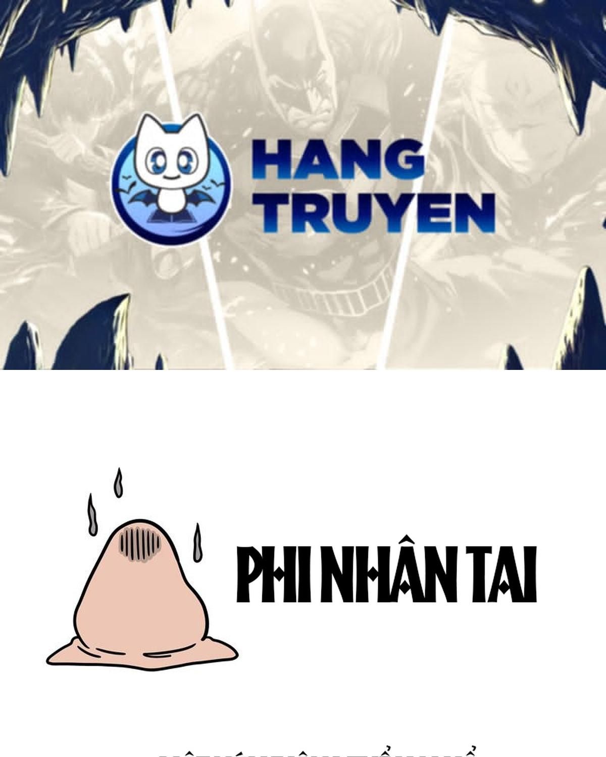Phi Nhân: Chapter 274